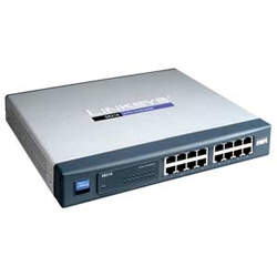 Cisco SD216-EU